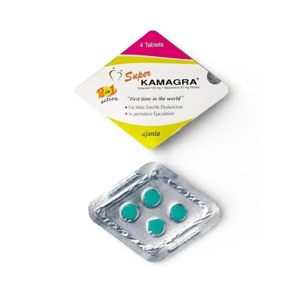 Super Kamagra - Image 2
