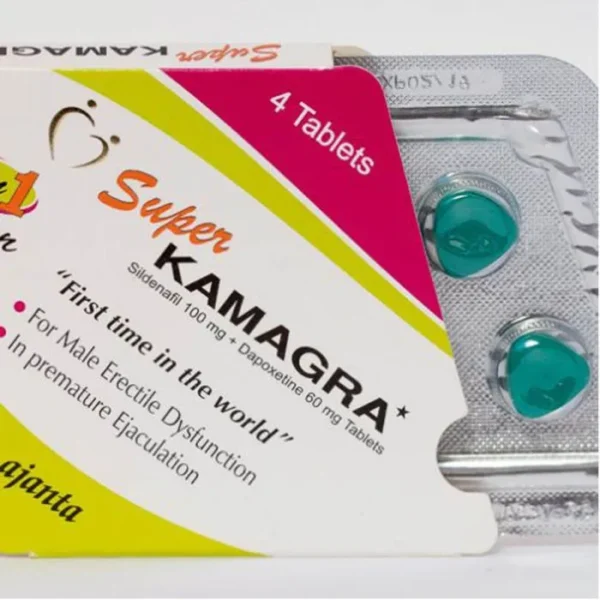Super Kamagra