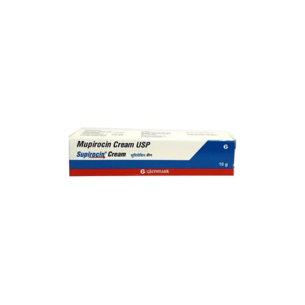 Supirocin Cream