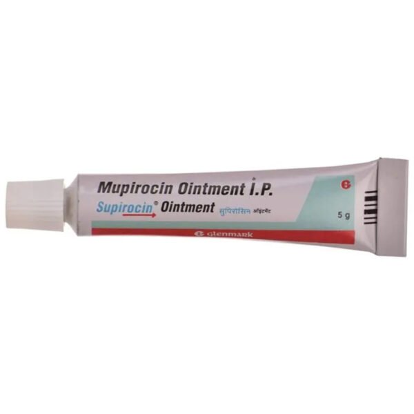 Supirocin Ointment - Image 2