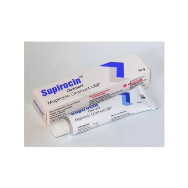 Supirocin Ointment