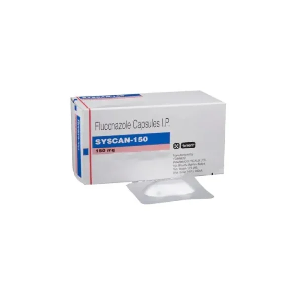 Syscan 150 Capsule - Image 2