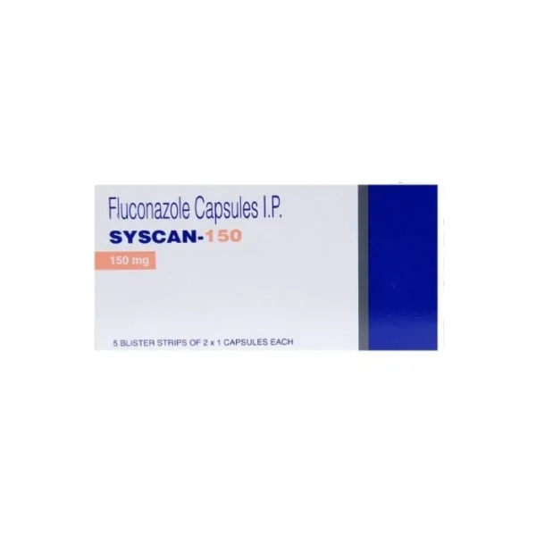 Syscan 150 Capsule