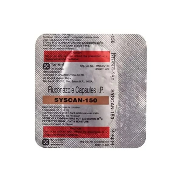 Syscan 150 Capsule - Image 3