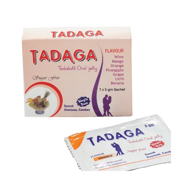 Tadaga 5 Gm