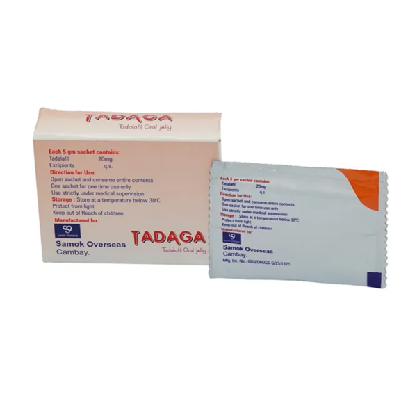 Tadaga 5 Gm - Image 2