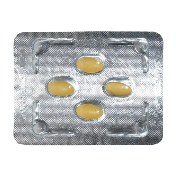 Tadalis-sx 20 Mg