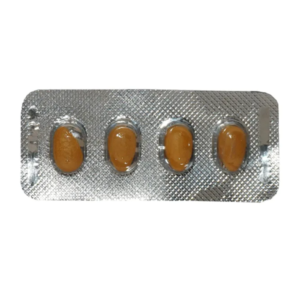 Tadarad 20 Mg