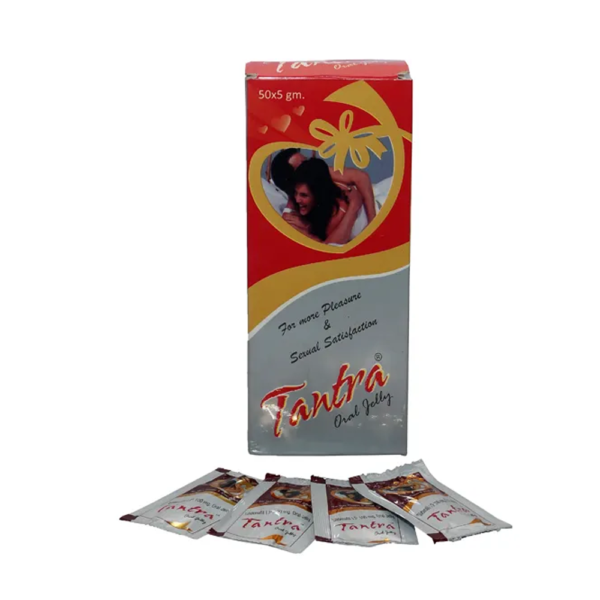 Tantra 5 Gm