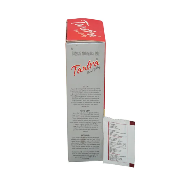 Tantra 5 Gm - Image 2