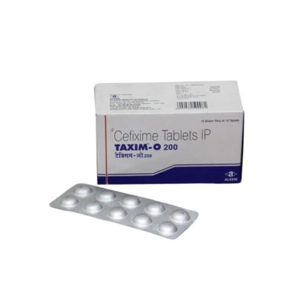 Taxim O 200 Mg - Image 2