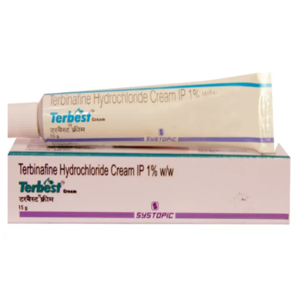 Terbest Cream
