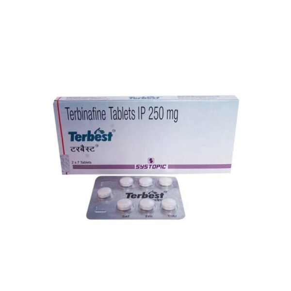 Terbest Tablet