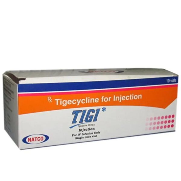 Tigi 50 Mg