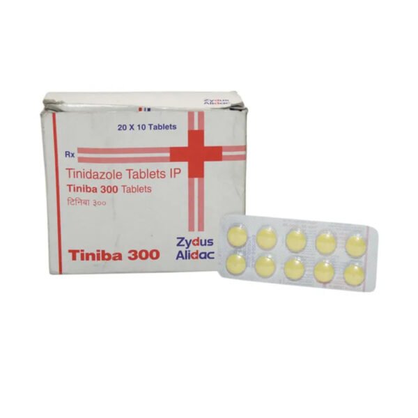 Tiniba 300 Mg - Image 2