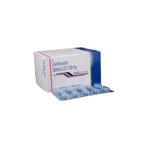Torleva 250 Tablet