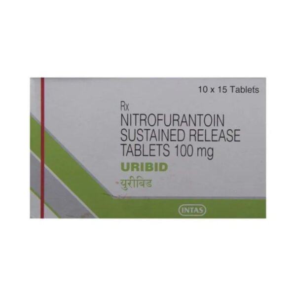 Uribid Tablet - Image 2