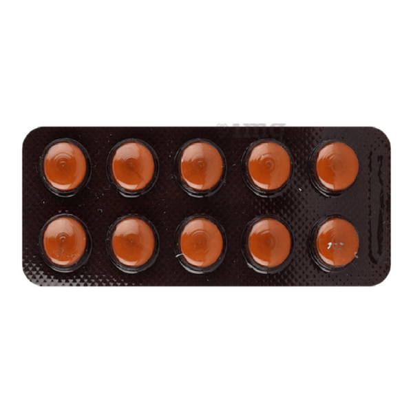 Qutiwel 100 Mg Tablet SR