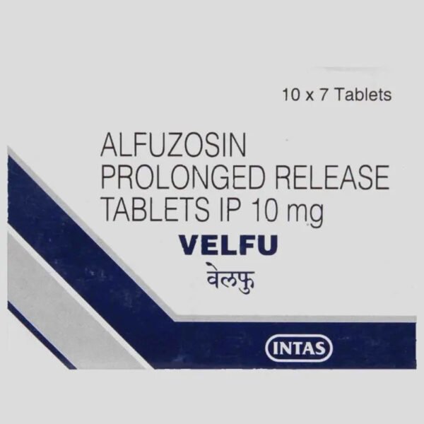 Velfu Tablet PR