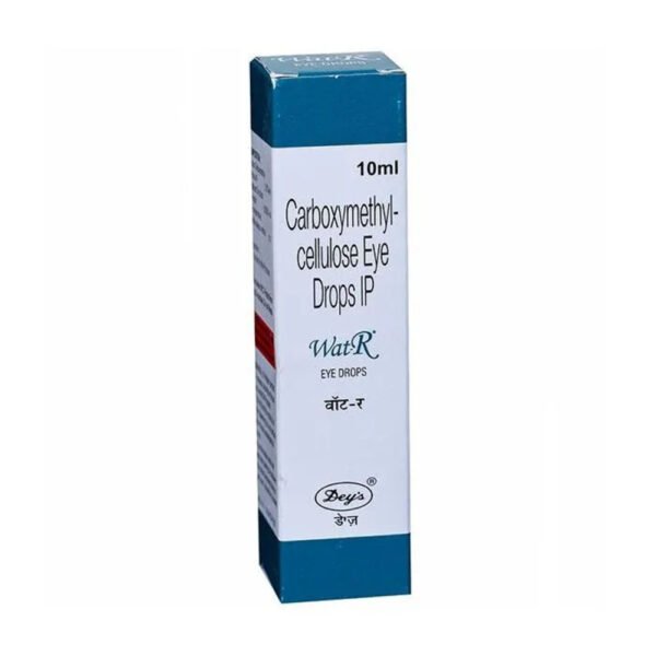 Wat-R Eye Drop