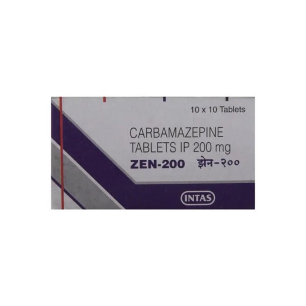 ZEN 200 Tablet