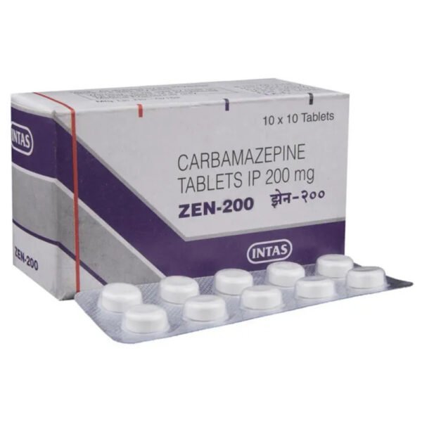 ZEN 200 Tablet - Image 2