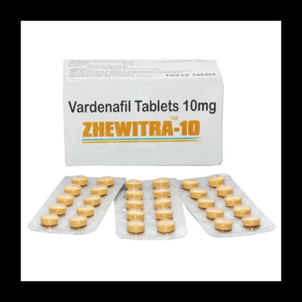 Zhewitra 10 Mg - Image 2