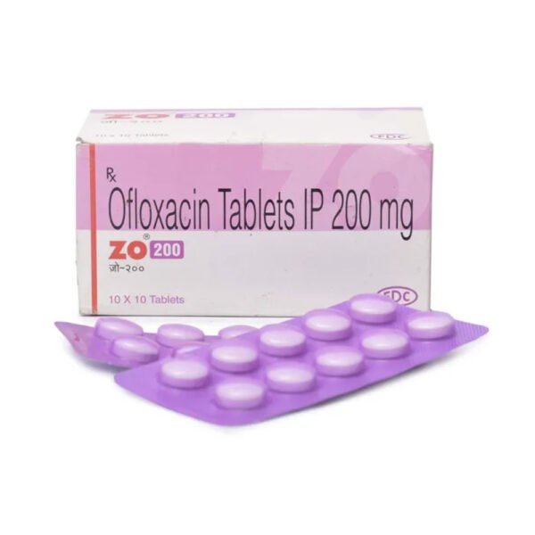 Zo 200 Mg - Image 2