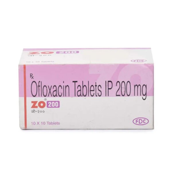 Zo 200 Mg