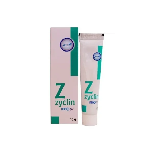 Zyclin Nano Gel
